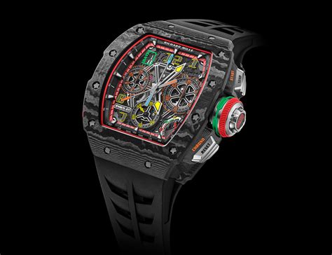 richard mille rm65 01 price.